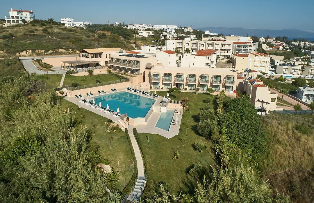 Giannoulis - Santa Marina Beach Hotel-1